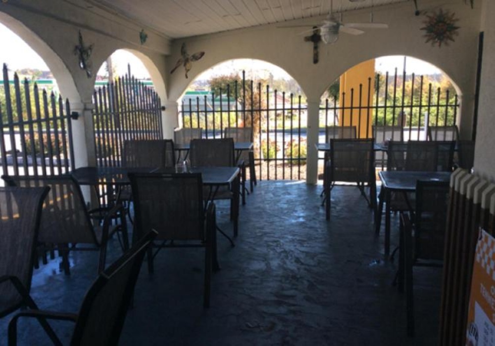 Days Inn by Wyndham Lenoir City Main image